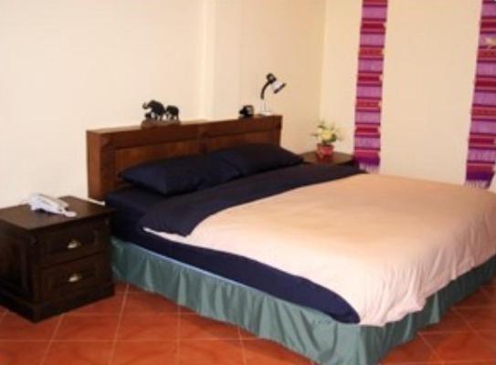 Hotel The Irish Clock Udon Thani Zewnętrze zdjęcie