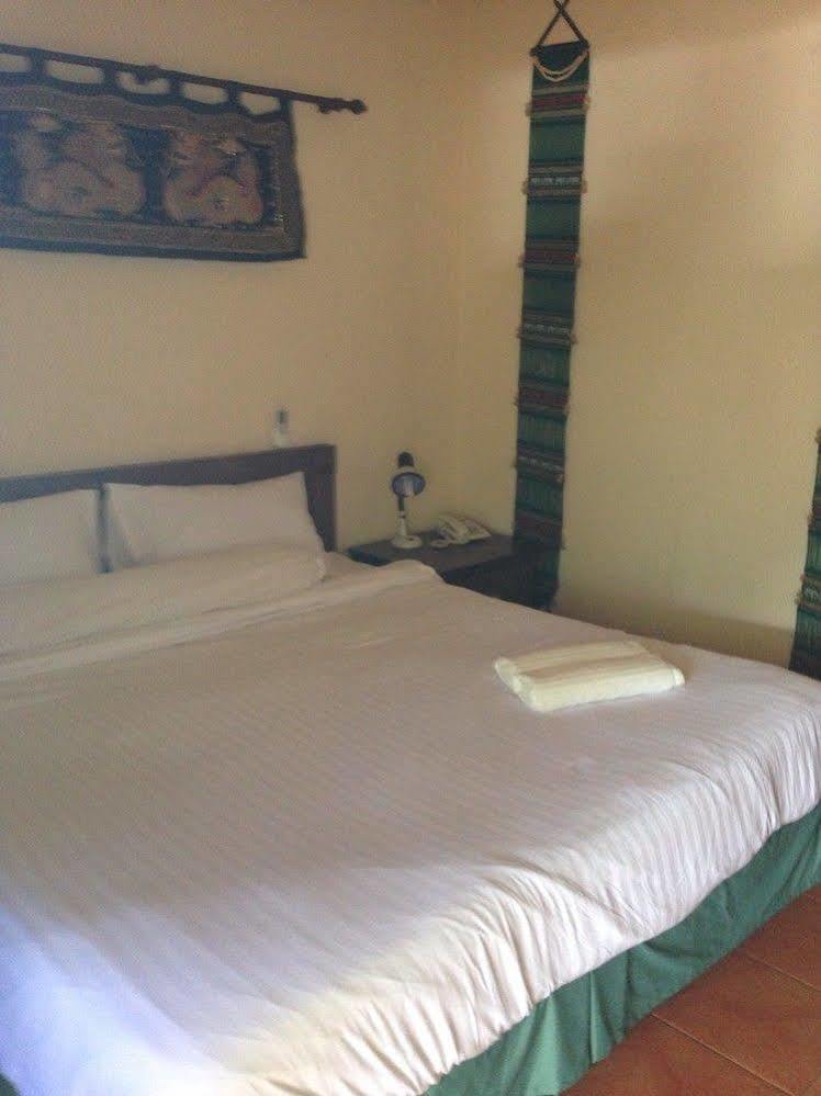 Hotel The Irish Clock Udon Thani Zewnętrze zdjęcie